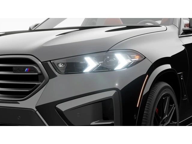 2027 BMW F96 X6 M - Image 6 of 14