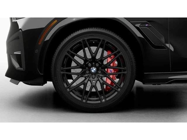 2027 BMW F96 X6 M - Image 7 of 14