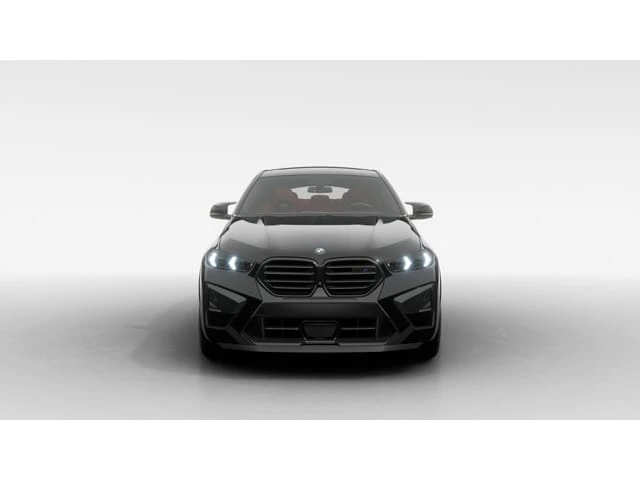 2027 BMW F96 X6 M - Image 3 of 14