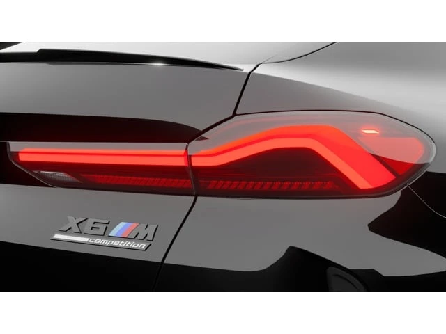 2027 BMW F96 X6 M - Image 8 of 14
