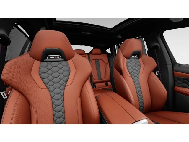 2027 BMW F96 X6 M - Image 11 of 14