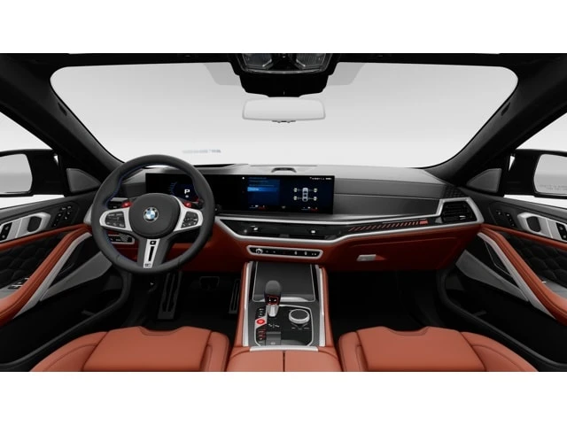 2027 BMW F96 X6 M - Image 10 of 14