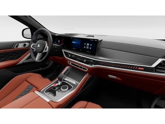 2027 BMW F96 X6 M - Image 14 of 14