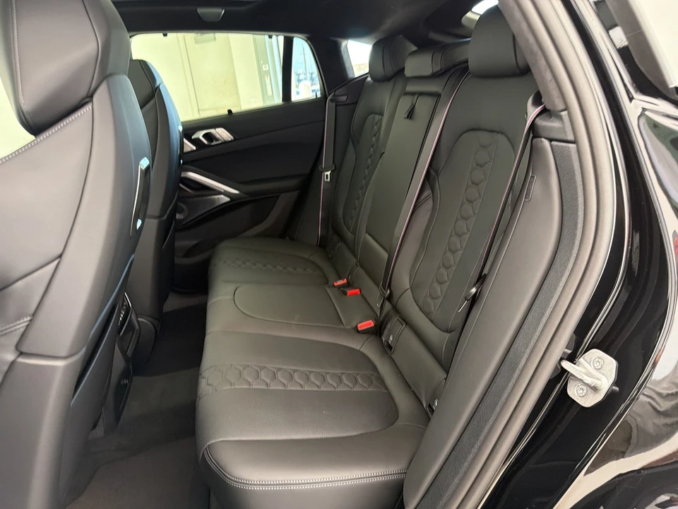 2027 BMW F96 X6 M - Image 22 of 31