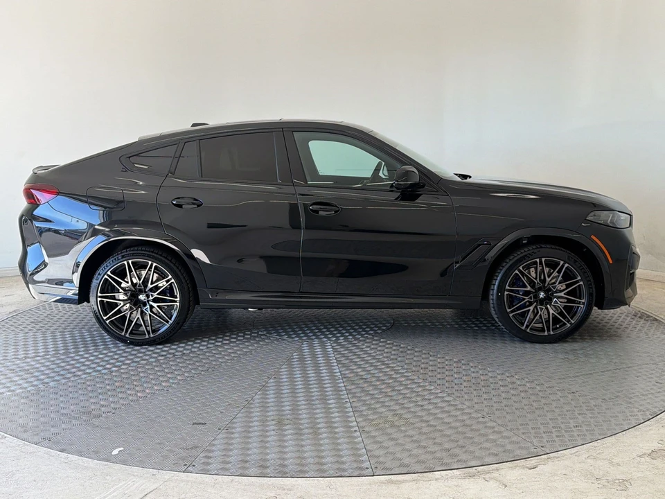 2027 BMW F96 X6 M - Image 7 of 31