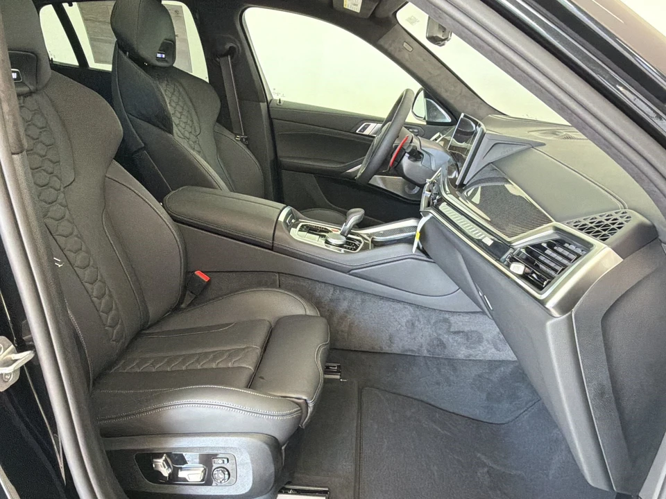 2027 BMW F96 X6 M - Image 24 of 31