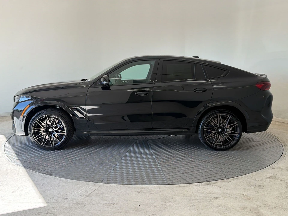 2027 BMW F96 X6 M - Image 2 of 31