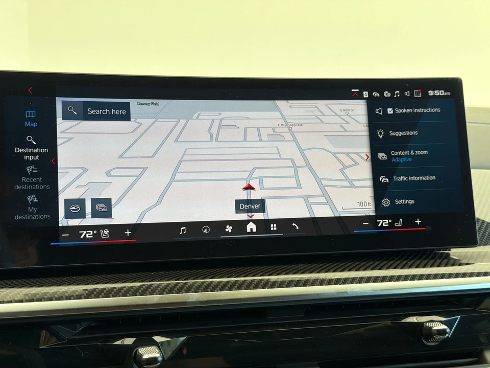 2027 BMW F96 X6 M - Image 29 of 31