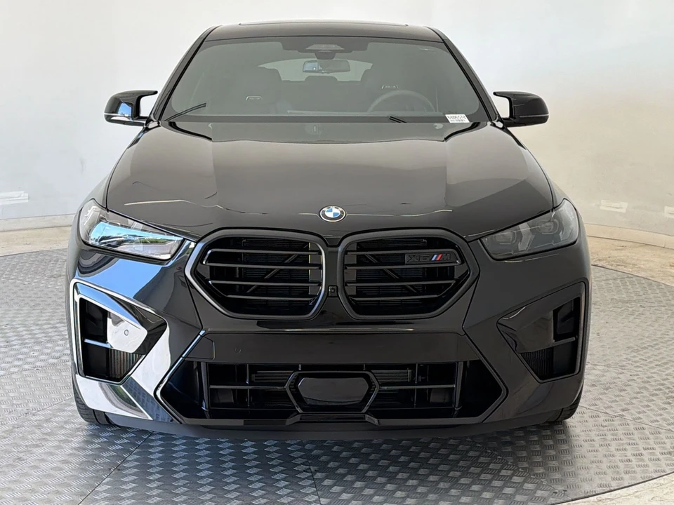 2027 BMW F96 X6 M - Image 5 of 31