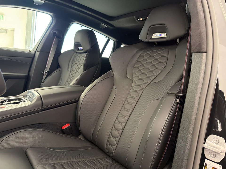 2027 BMW F96 X6 M - Image 28 of 31