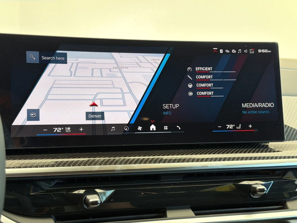 2027 BMW F96 X6 M - Image 19 of 31