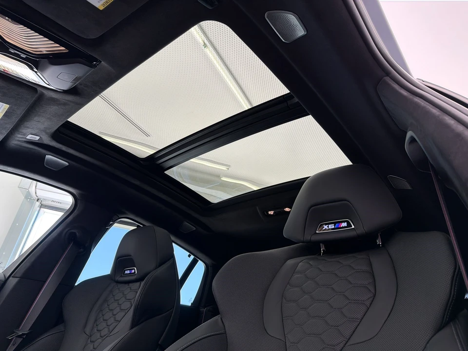 2027 BMW F96 X6 M - Image 23 of 31