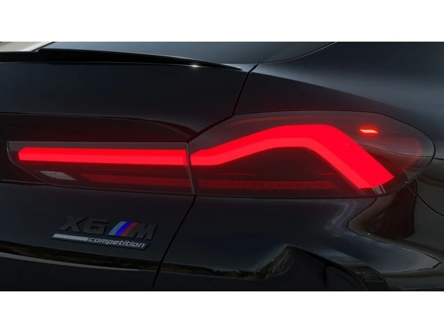 2027 BMW F96 X6 M - Image 8 of 14
