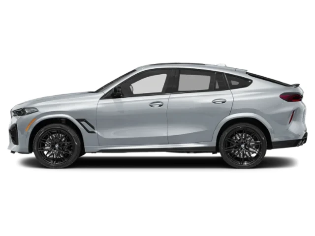 2027 BMW F96 X6 M - Image 3 of 13