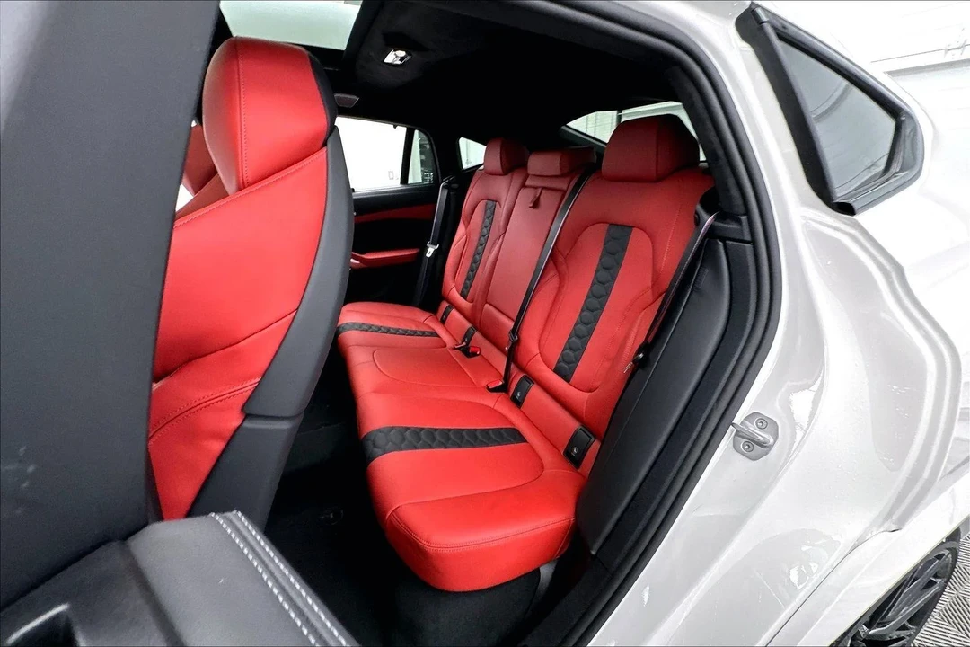 2027 BMW F96 X6 M - Image 24 of 31