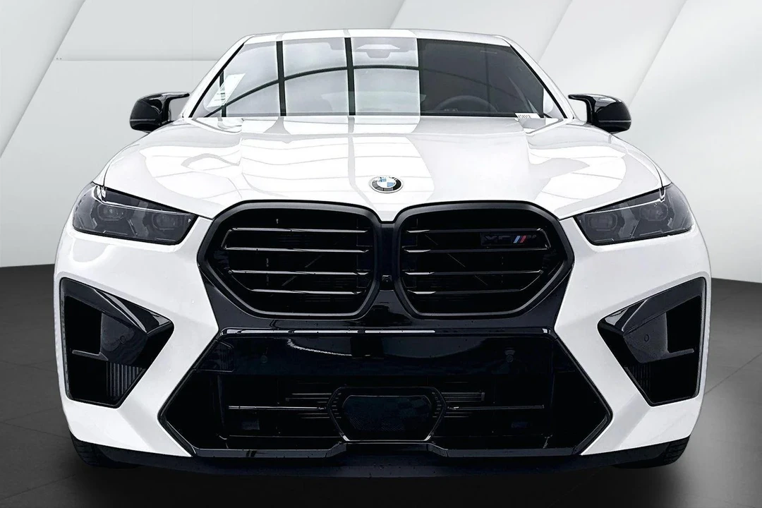 2027 BMW F96 X6 M - Image 2 of 31
