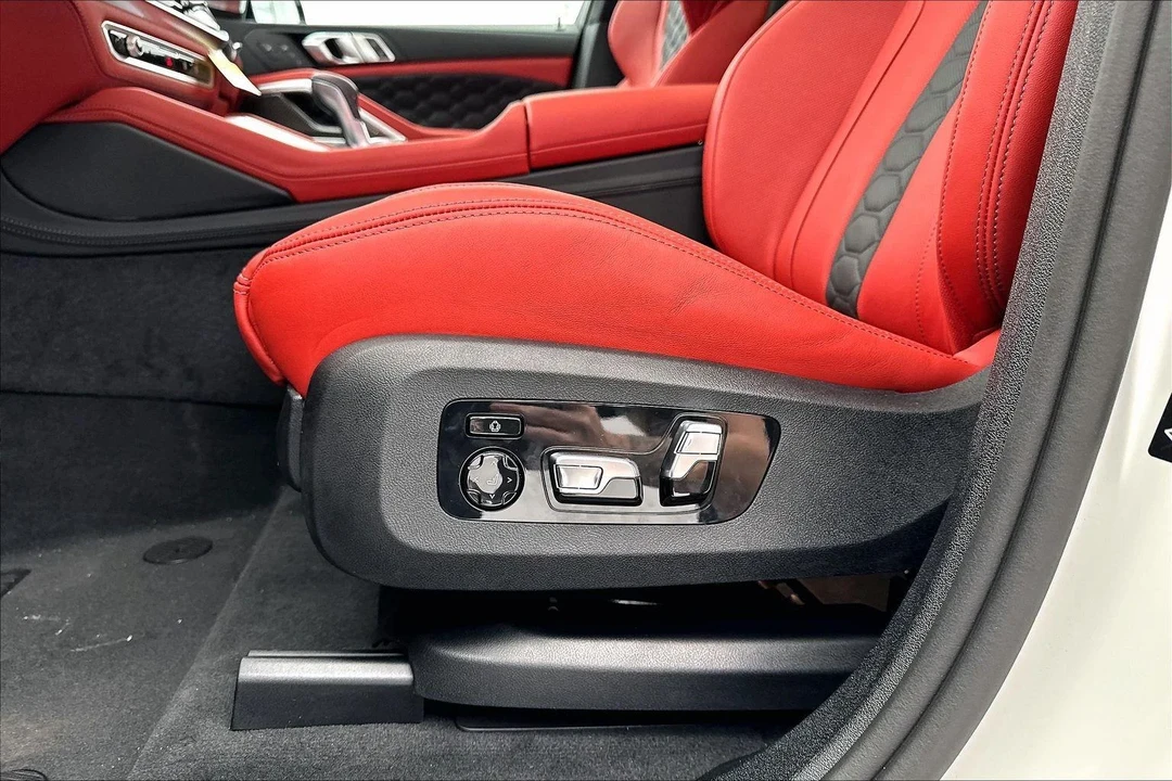 2027 BMW F96 X6 M - Image 21 of 31