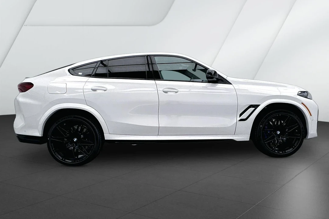 2027 BMW F96 X6 M - Image 4 of 31