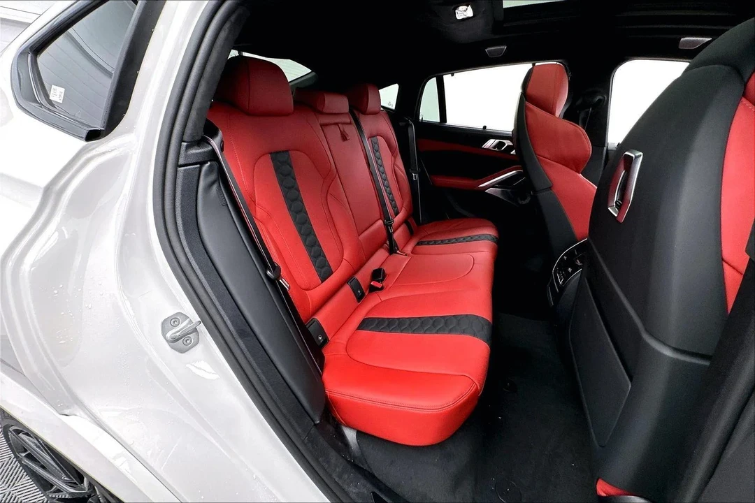 2027 BMW F96 X6 M - Image 26 of 31