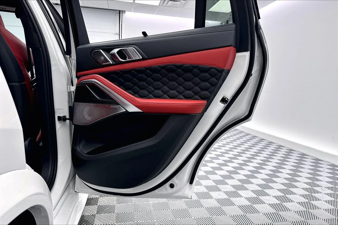 2027 BMW F96 X6 M - Image 27 of 31