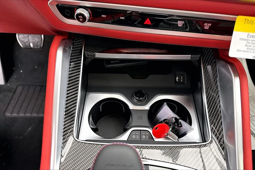 2027 BMW F96 X6 M - Image 18 of 31