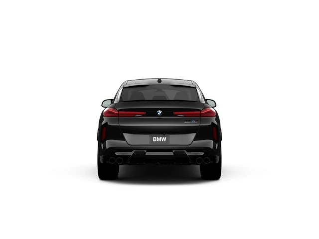 2027 BMW F96 X6 M - Image 5 of 8