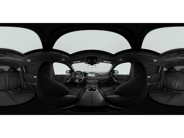 2027 BMW F96 X6 M - Image 8 of 8