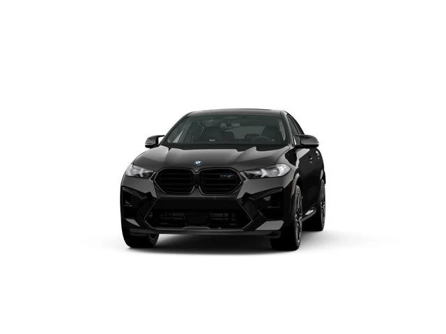 2027 BMW F96 X6 M - Image 3 of 8