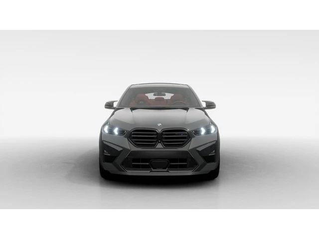 2027 BMW F96 X6 M - Image 3 of 14