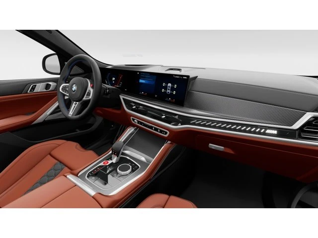 2027 BMW F96 X6 M - Image 14 of 14