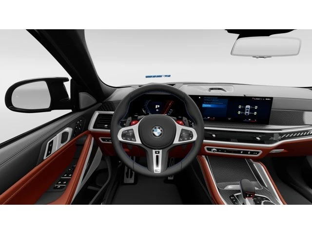 2027 BMW F96 X6 M - Image 13 of 14