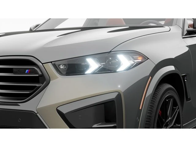 2027 BMW F96 X6 M - Image 6 of 14