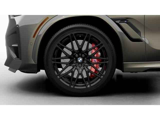 2027 BMW F96 X6 M - Image 7 of 14