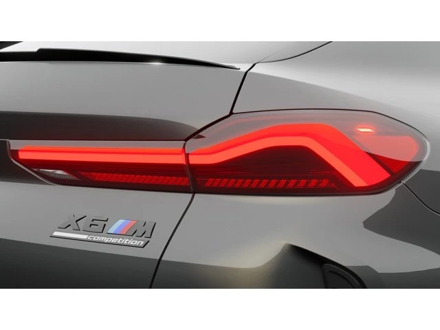 2027 BMW F96 X6 M - Image 8 of 14