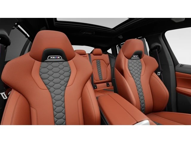 2027 BMW F96 X6 M - Image 11 of 14