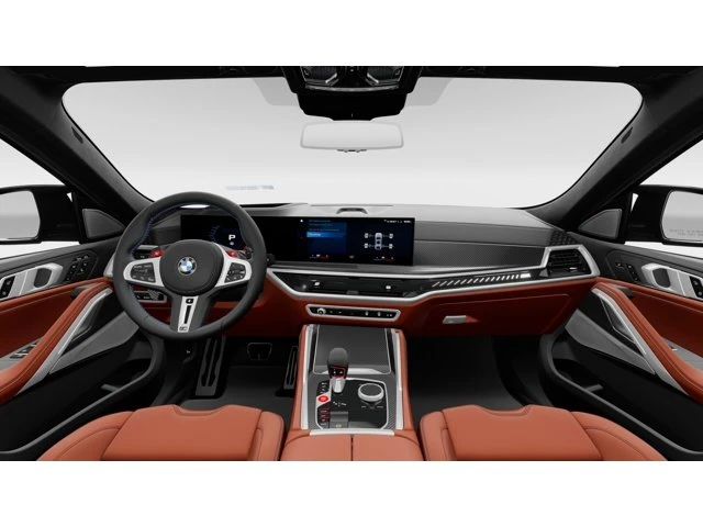 2027 BMW F96 X6 M - Image 10 of 14