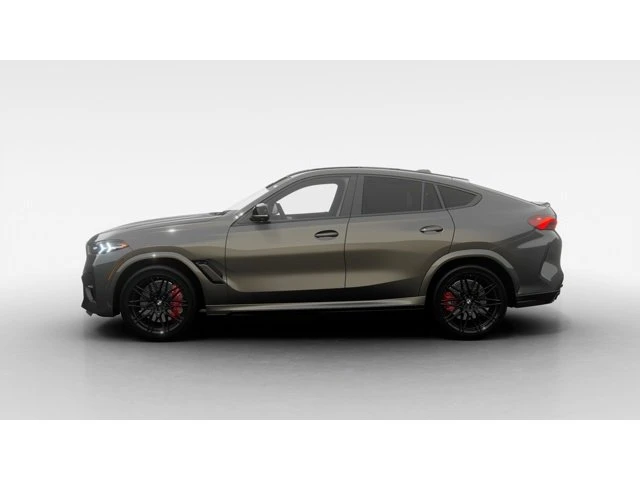 2027 BMW F96 X6 M - Image 4 of 14