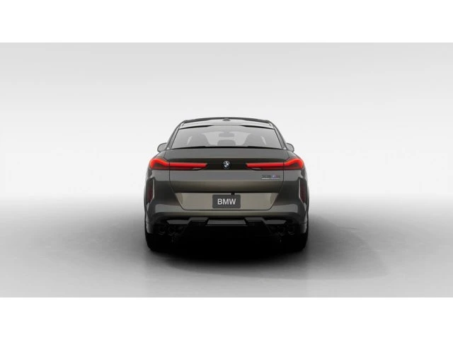 2027 BMW F96 X6 M - Image 5 of 14