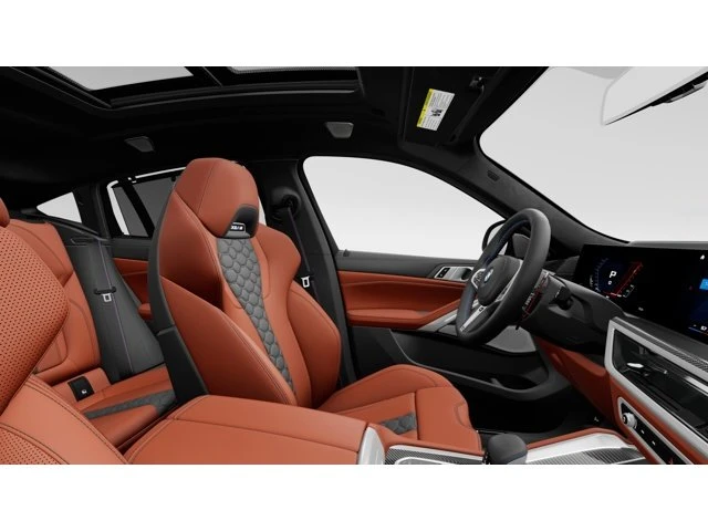 2027 BMW F96 X6 M - Image 9 of 14