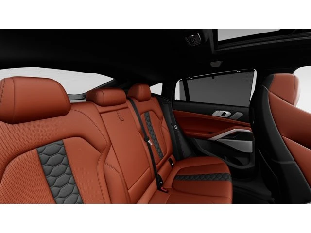 2027 BMW F96 X6 M - Image 12 of 14