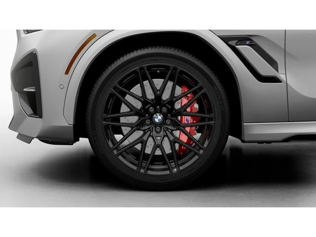 2027 BMW F96 X6 M - Image 7 of 14