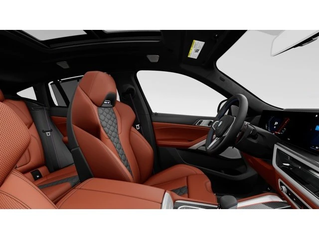 2027 BMW F96 X6 M - Image 9 of 14