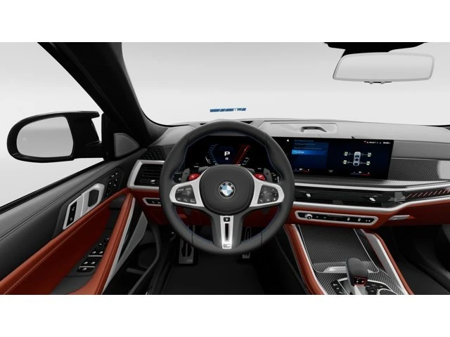 2027 BMW F96 X6 M - Image 13 of 14