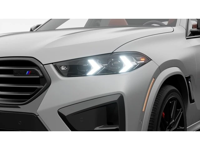 2027 BMW F96 X6 M - Image 6 of 14