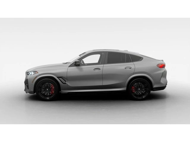 2027 BMW F96 X6 M - Image 4 of 14