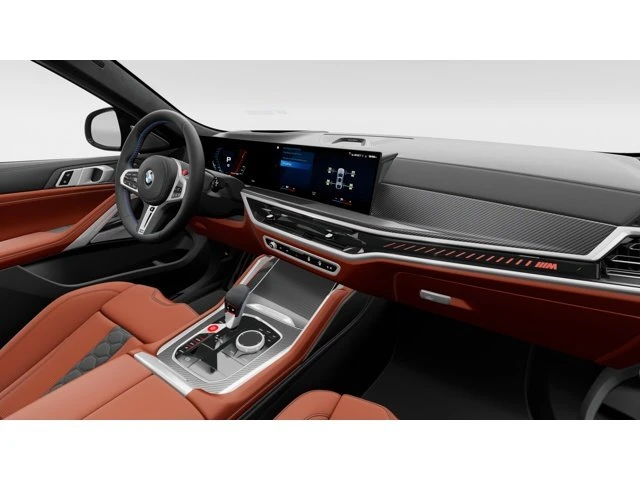 2027 BMW F96 X6 M - Image 14 of 14