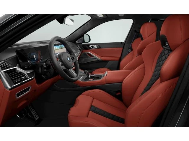 2027 BMW F96 X6 M - Image 6 of 8