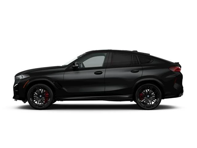 2027 BMW F96 X6 M - Image 4 of 8