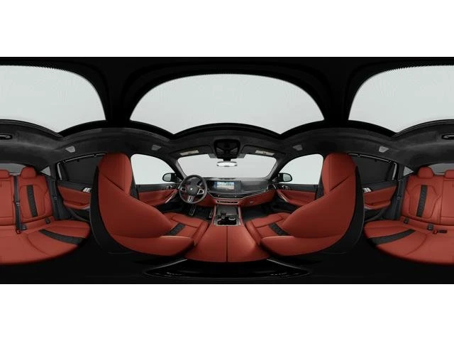 2027 BMW F96 X6 M - Image 8 of 8