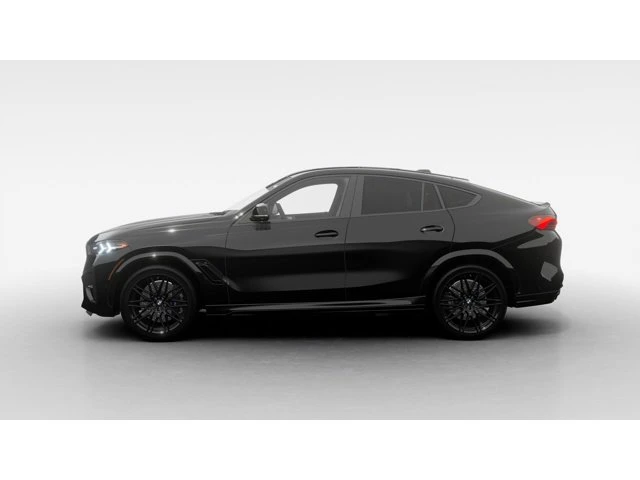 2027 BMW F96 X6 M - Image 4 of 14